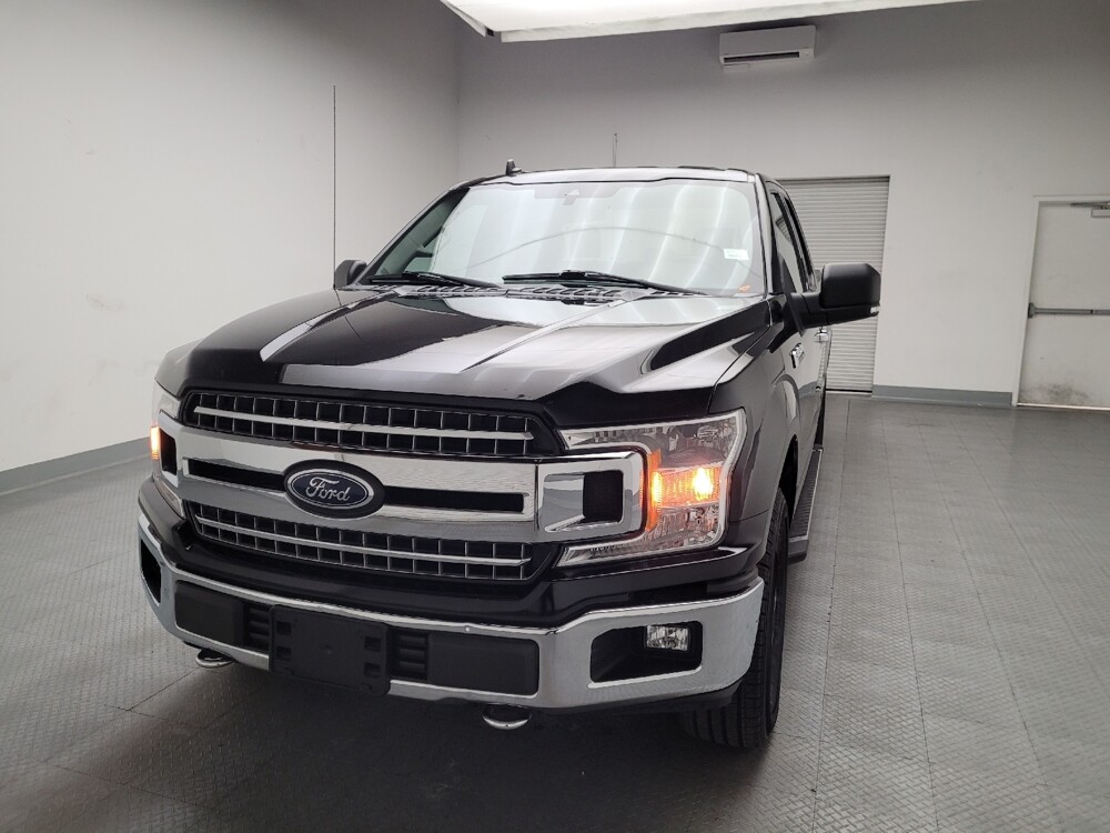 2019 Ford F150 in Montclair, CA 91763 - 18101248 15
