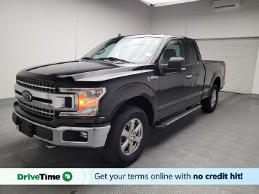 2019 Ford F150 in Montclair, CA 91763