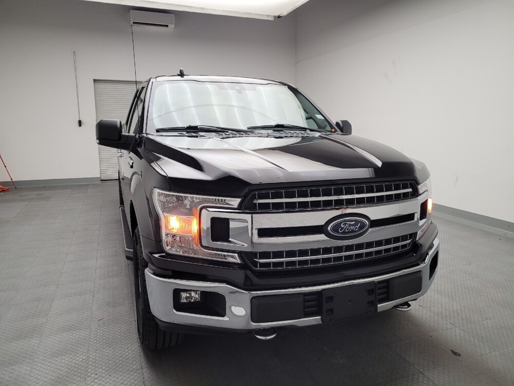 2019 Ford F150 in Montclair, CA 91763 - 18101248 14