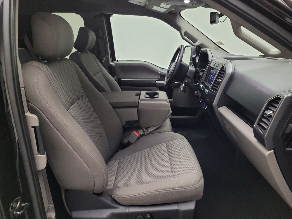 2019 Ford F150 in Montclair, CA 91763 - 18101248 21