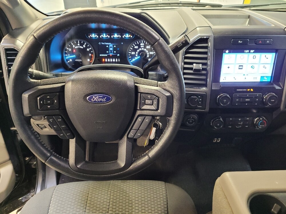 2019 Ford F150 in Montclair, CA 91763 - 18101248 22