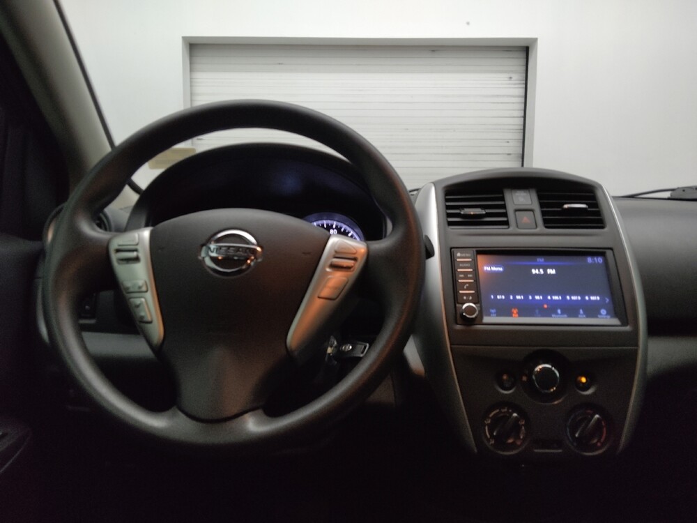 2019 Nissan Versa in Morrow, GA 30260 - 18101249 22