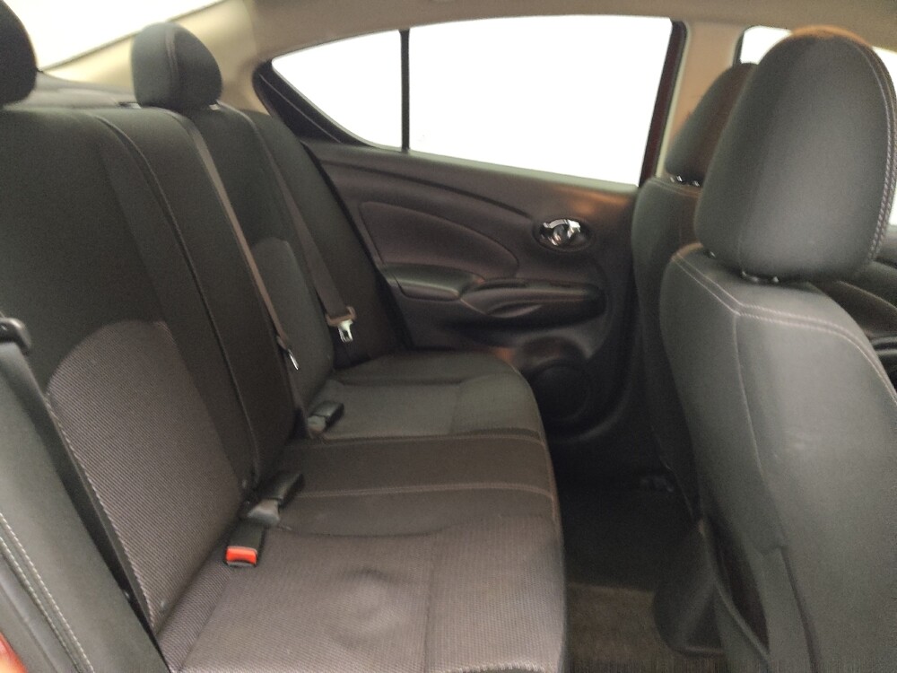 2019 Nissan Versa in Morrow, GA 30260 - 18101249 19