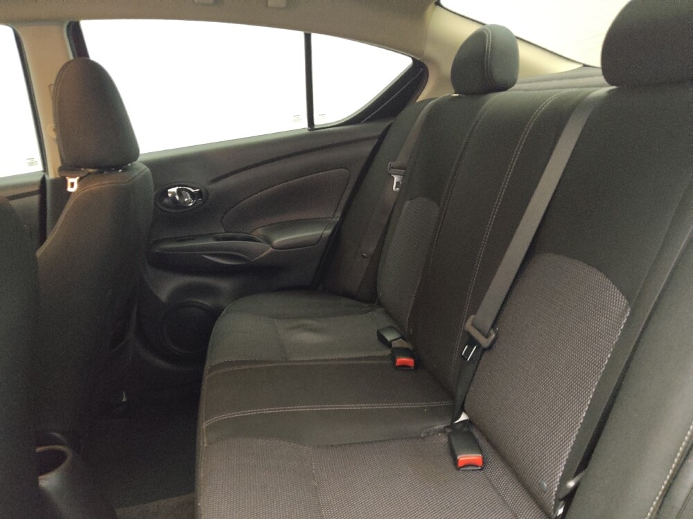 2019 Nissan Versa in Morrow, GA 30260 - 18101249 18