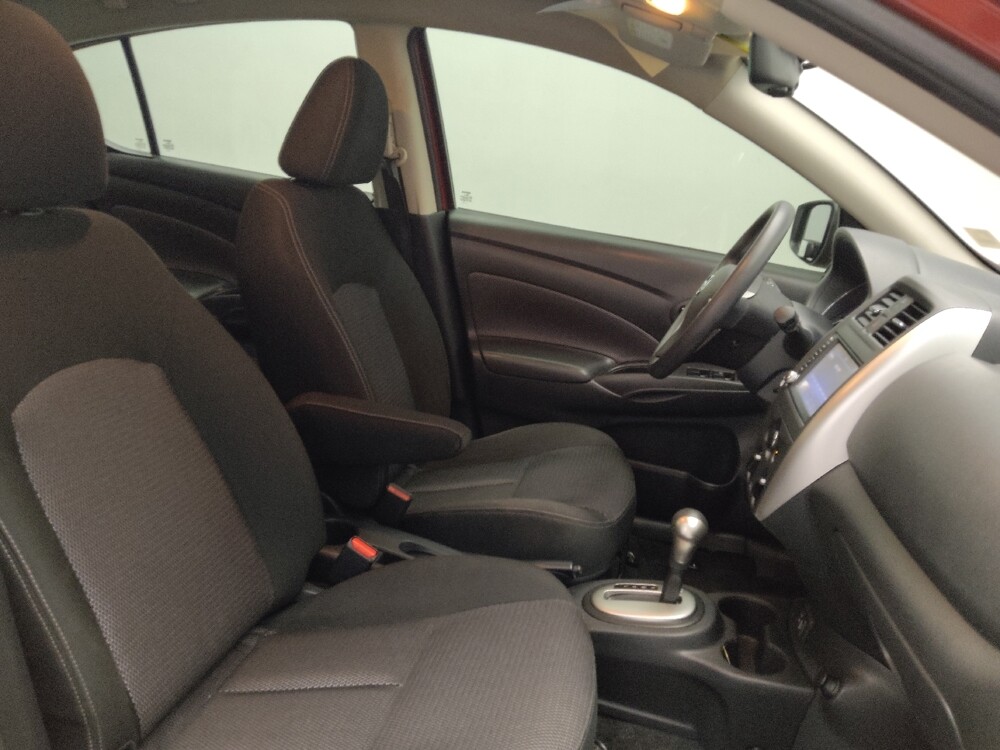 2019 Nissan Versa in Morrow, GA 30260 - 18101249 21