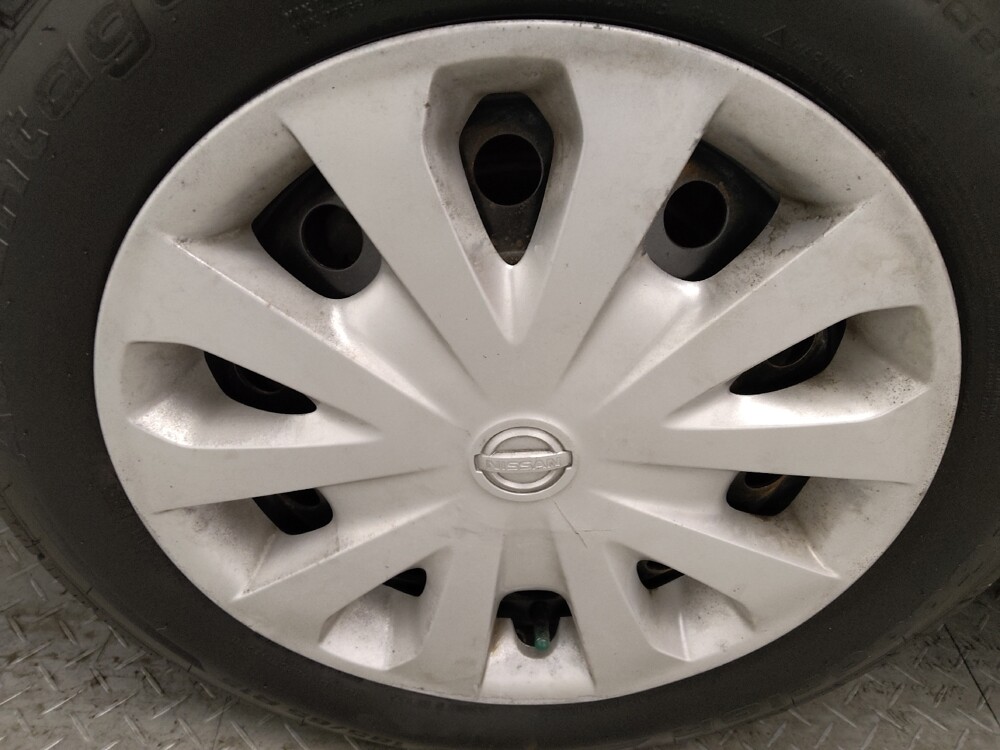 2019 Nissan Versa in Morrow, GA 30260 - 18101249 31