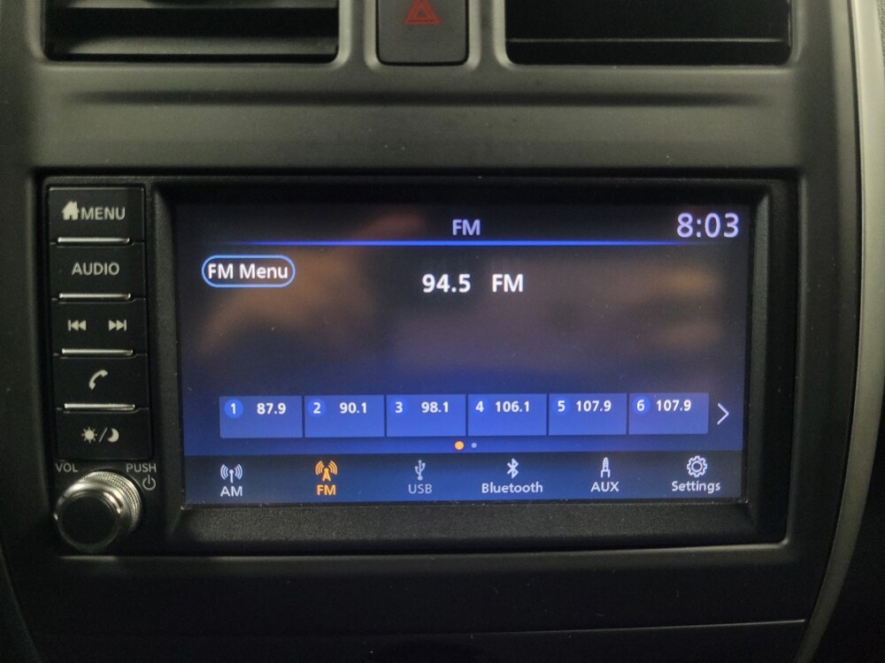 2019 Nissan Versa in Morrow, GA 30260 - 18101249 25