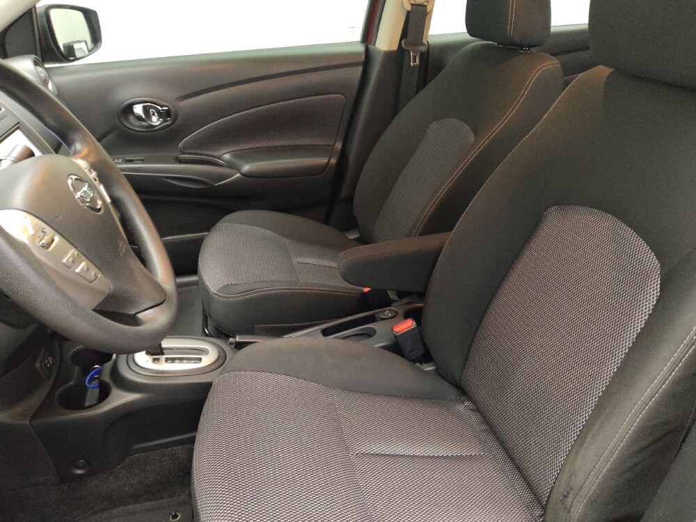 2019 Nissan Versa in Morrow, GA 30260 - 18101249 17