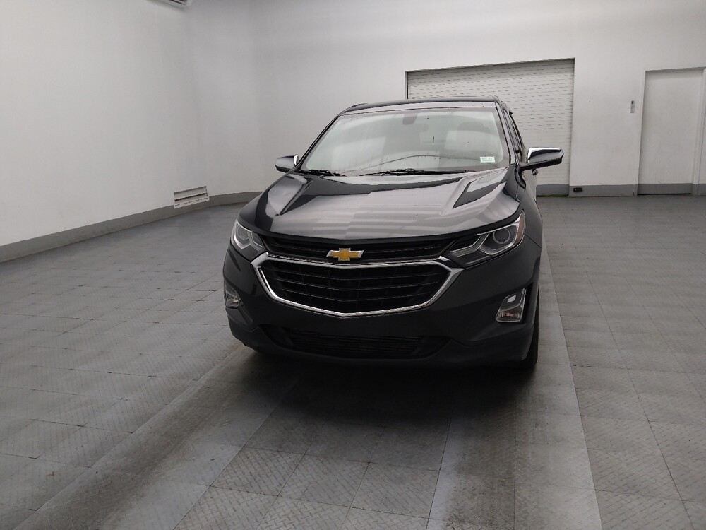 2018 Chevrolet Equinox in Union City, GA 30291 - 18101250 15