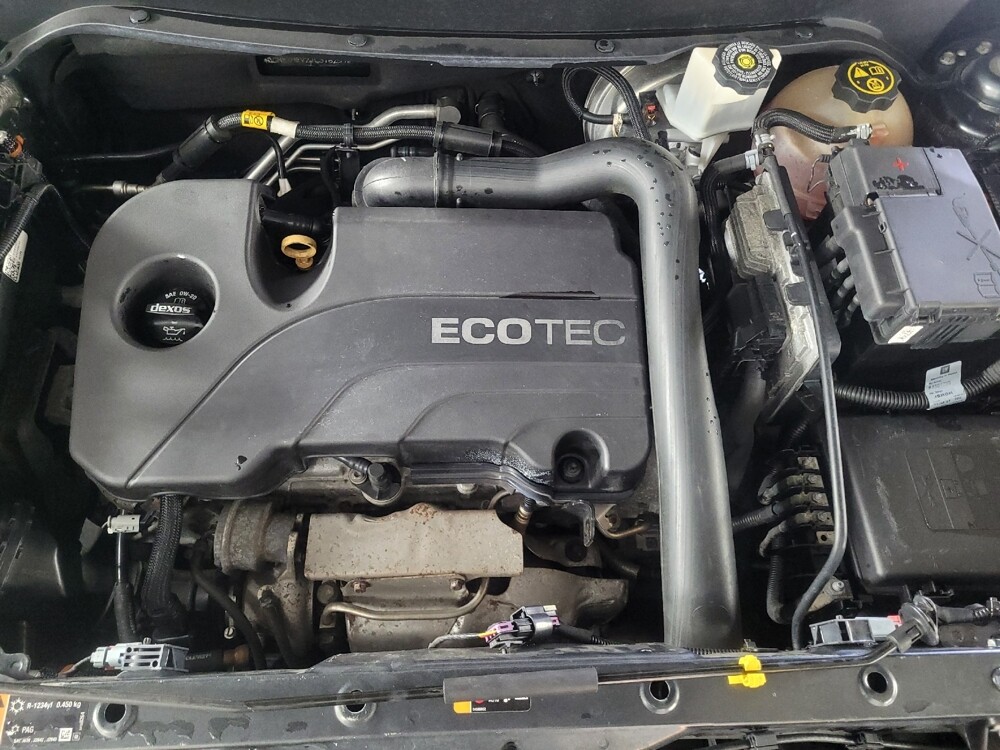 2018 Chevrolet Equinox in Union City, GA 30291 - 18101250 30