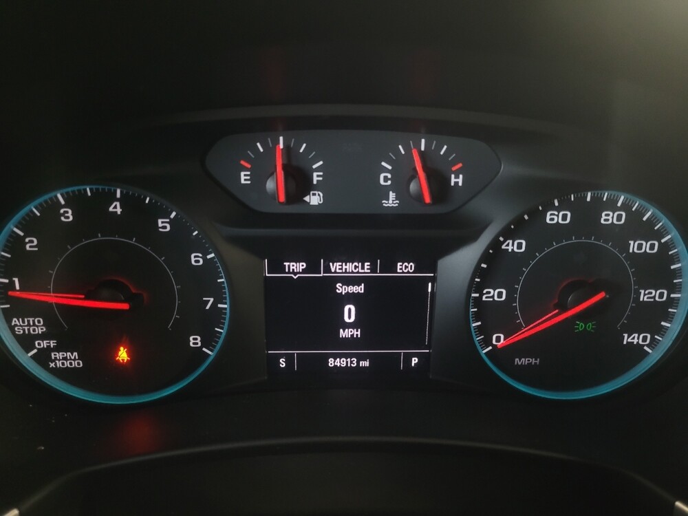 2018 Chevrolet Equinox in Union City, GA 30291 - 18101250 23