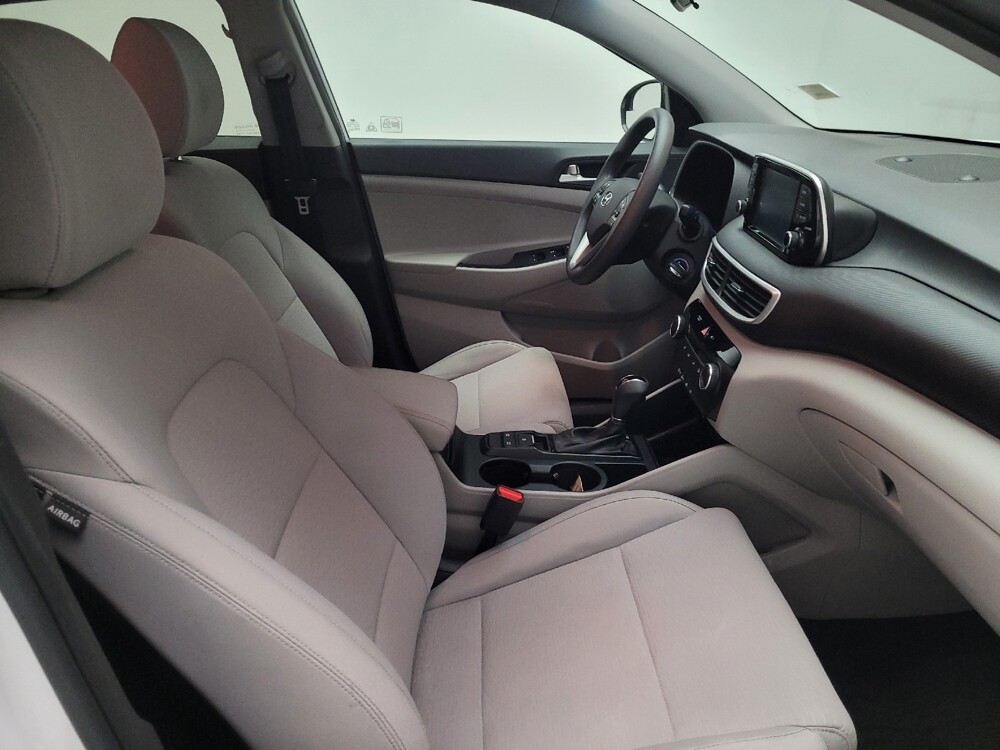 2019 Hyundai Tucson in Montclair, CA 91763 - 18101251 21