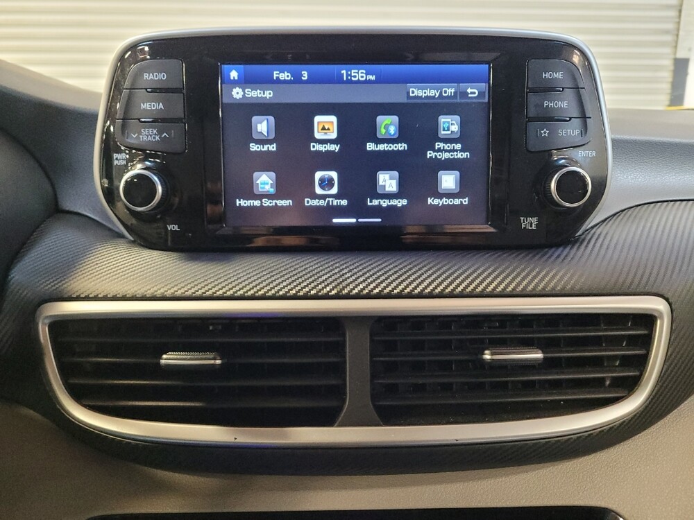 2019 Hyundai Tucson in Montclair, CA 91763 - 18101251 25