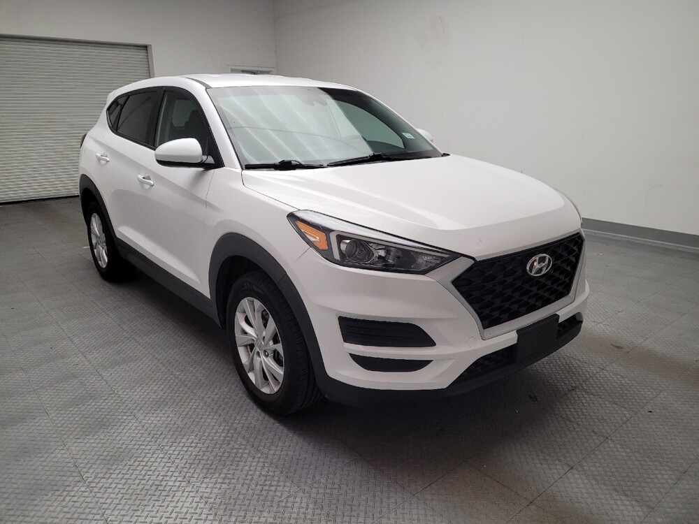 2019 Hyundai Tucson in Montclair, CA 91763 - 18101251 13