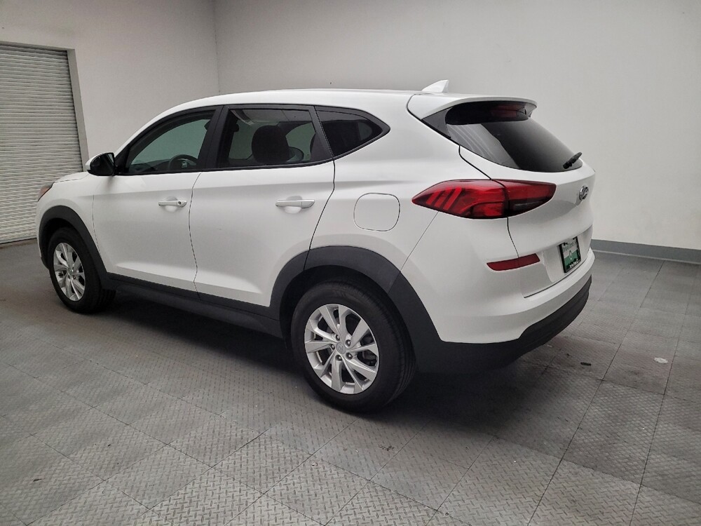 2019 Hyundai Tucson in Montclair, CA 91763 - 18101251 3
