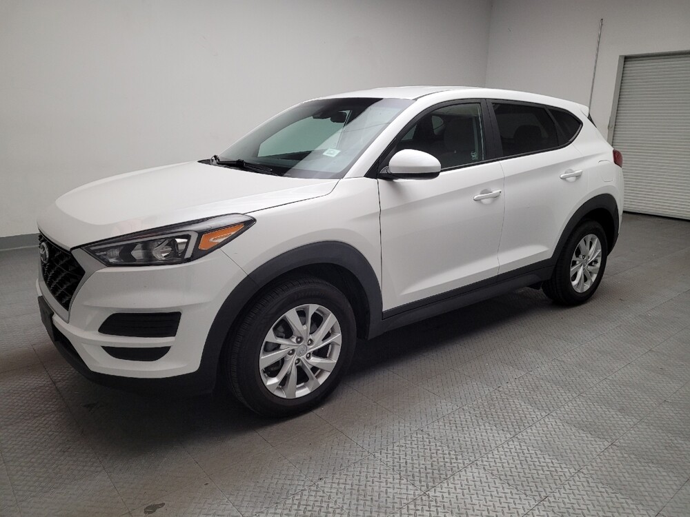 2019 Hyundai Tucson in Montclair, CA 91763 - 18101251 2