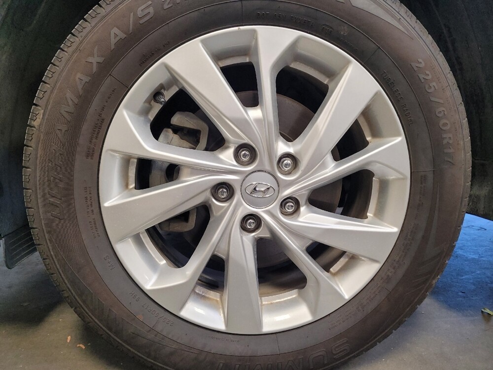 2019 Hyundai Tucson in Montclair, CA 91763 - 18101251 31