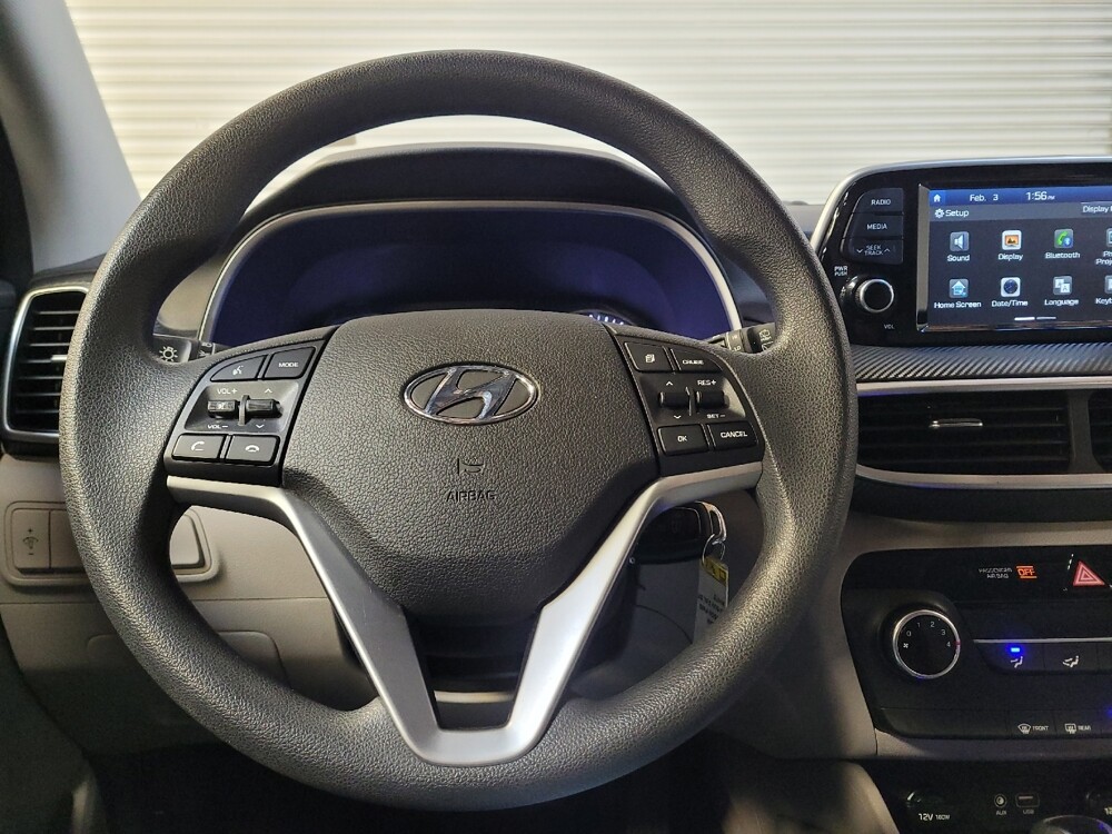 2019 Hyundai Tucson in Montclair, CA 91763 - 18101251 22