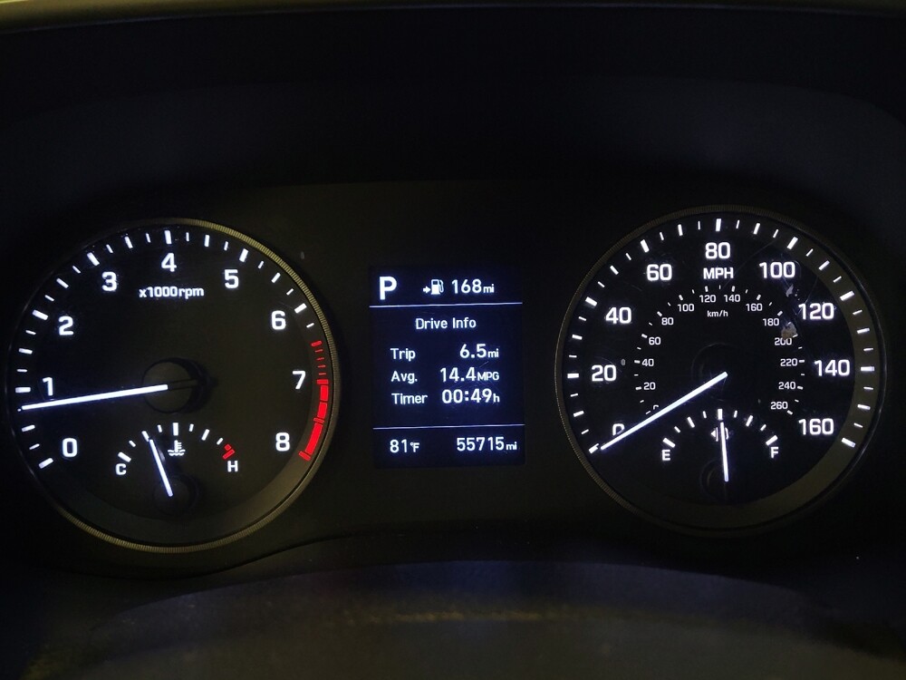 2019 Hyundai Tucson in Montclair, CA 91763 - 18101251 23