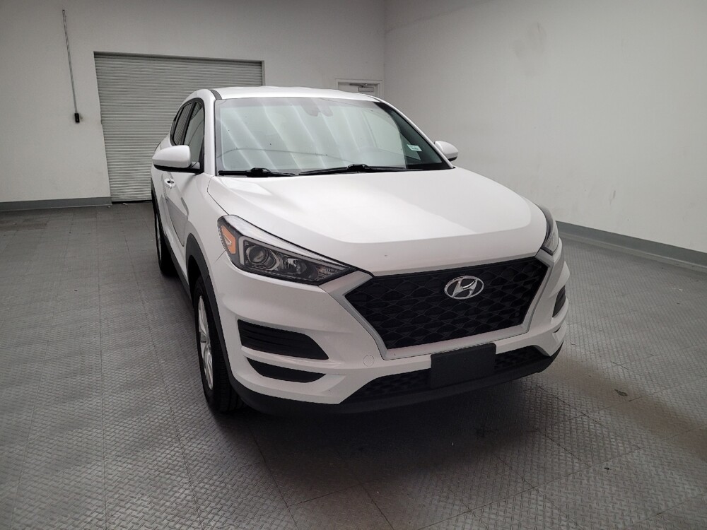 2019 Hyundai Tucson in Montclair, CA 91763 - 18101251 14
