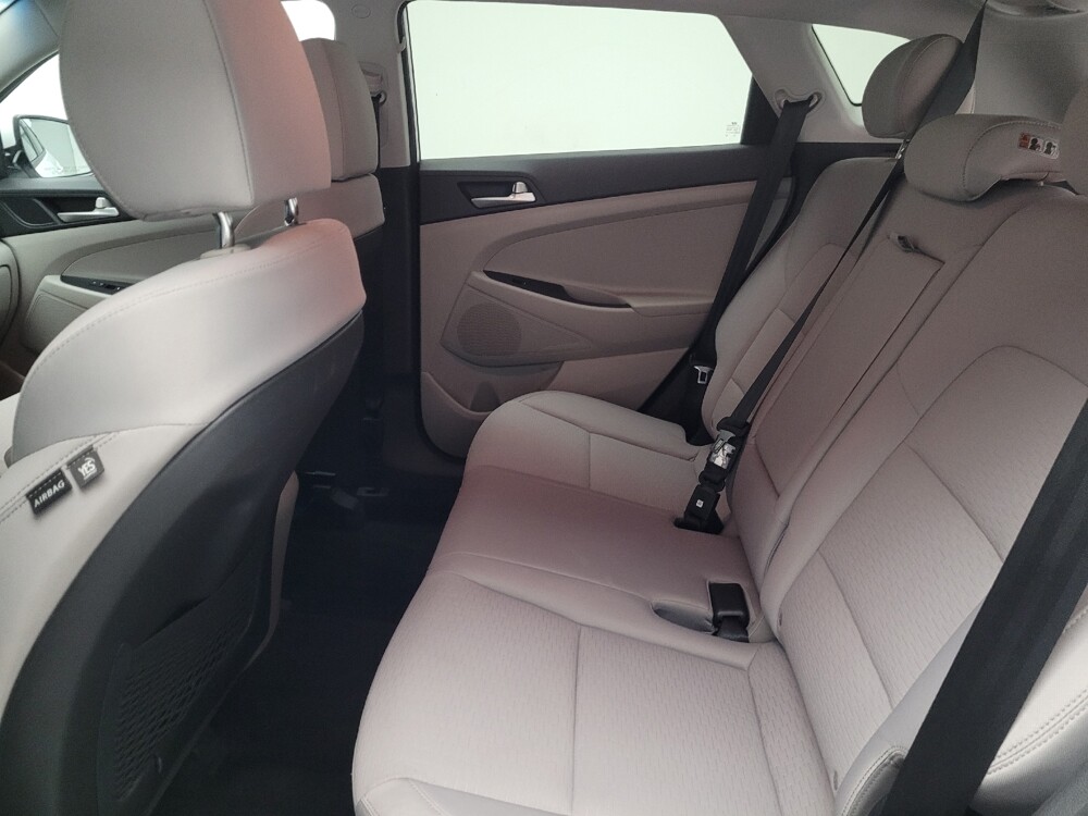 2019 Hyundai Tucson in Montclair, CA 91763 - 18101251 18