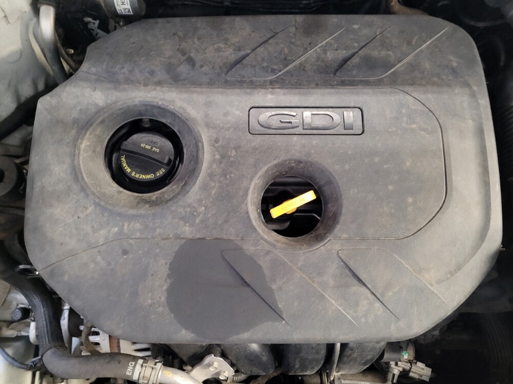 2019 Hyundai Tucson in Montclair, CA 91763 - 18101251 30