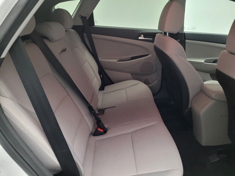 2019 Hyundai Tucson in Montclair, CA 91763 - 18101251 19