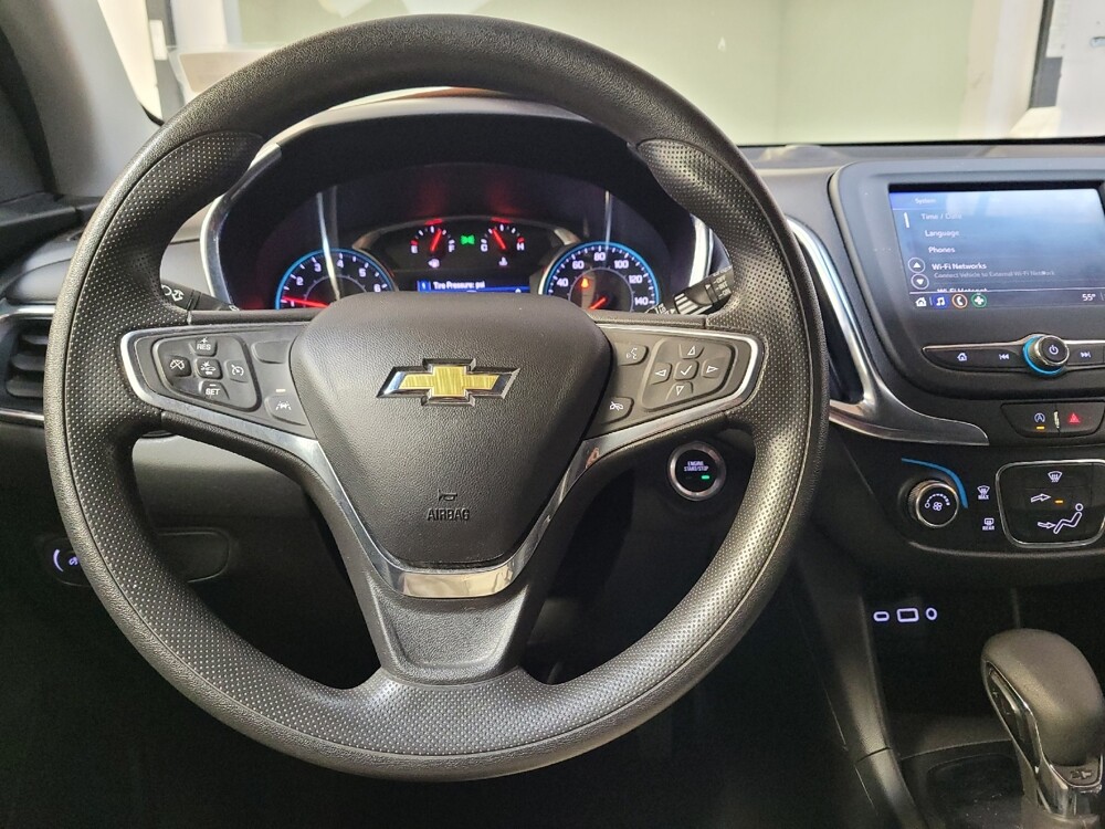 2022 Chevrolet Equinox in Riverside, CA 92504 - 18101252 22