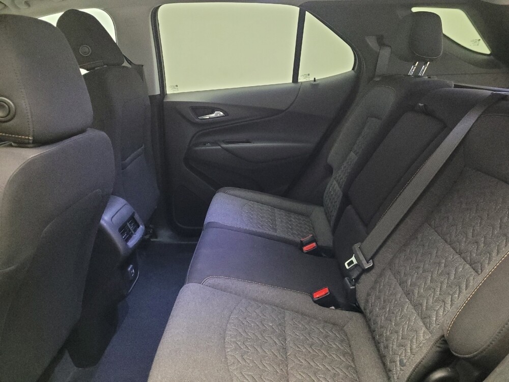 2022 Chevrolet Equinox in Riverside, CA 92504 - 18101252 18