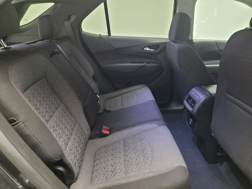 2022 Chevrolet Equinox in Riverside, CA 92504 - 18101252 19