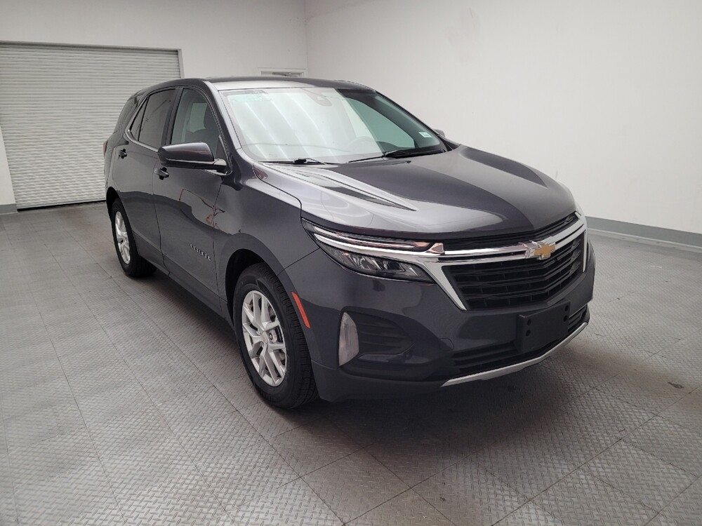 2022 Chevrolet Equinox in Riverside, CA 92504 - 18101252 13