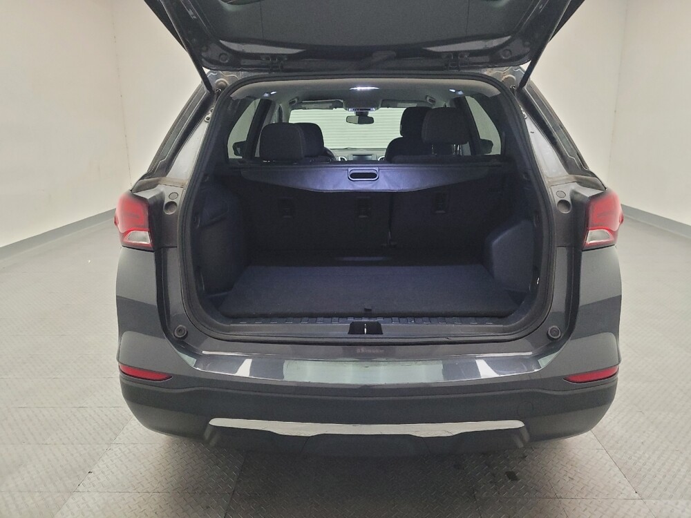 2022 Chevrolet Equinox in Riverside, CA 92504 - 18101252 29