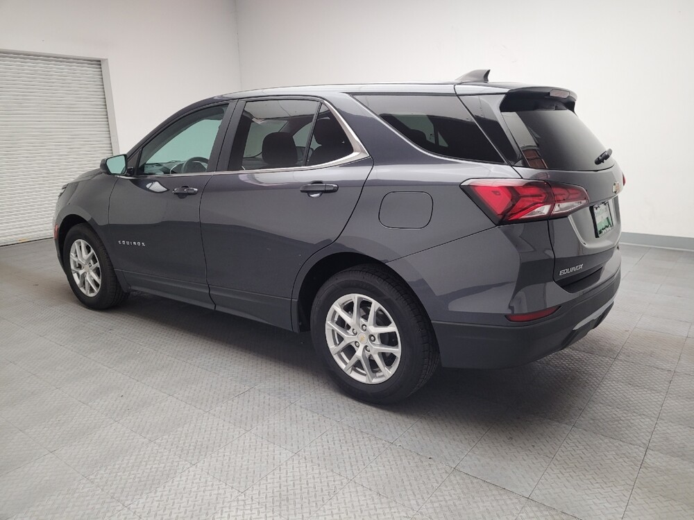 2022 Chevrolet Equinox in Riverside, CA 92504 - 18101252 3