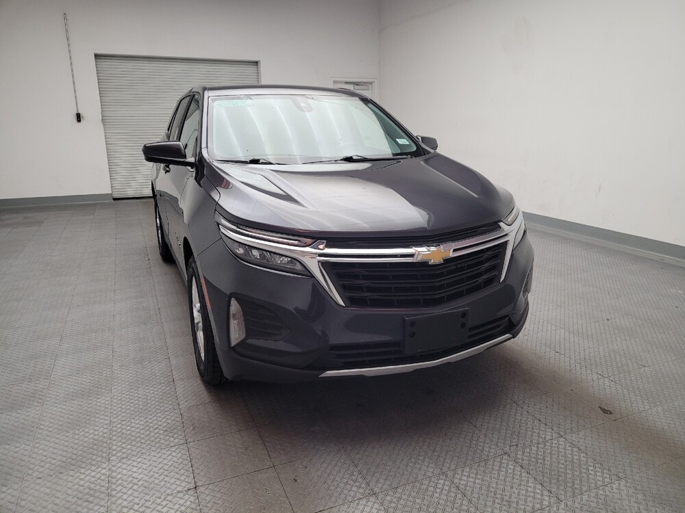 2022 Chevrolet Equinox in Riverside, CA 92504 - 18101252 14