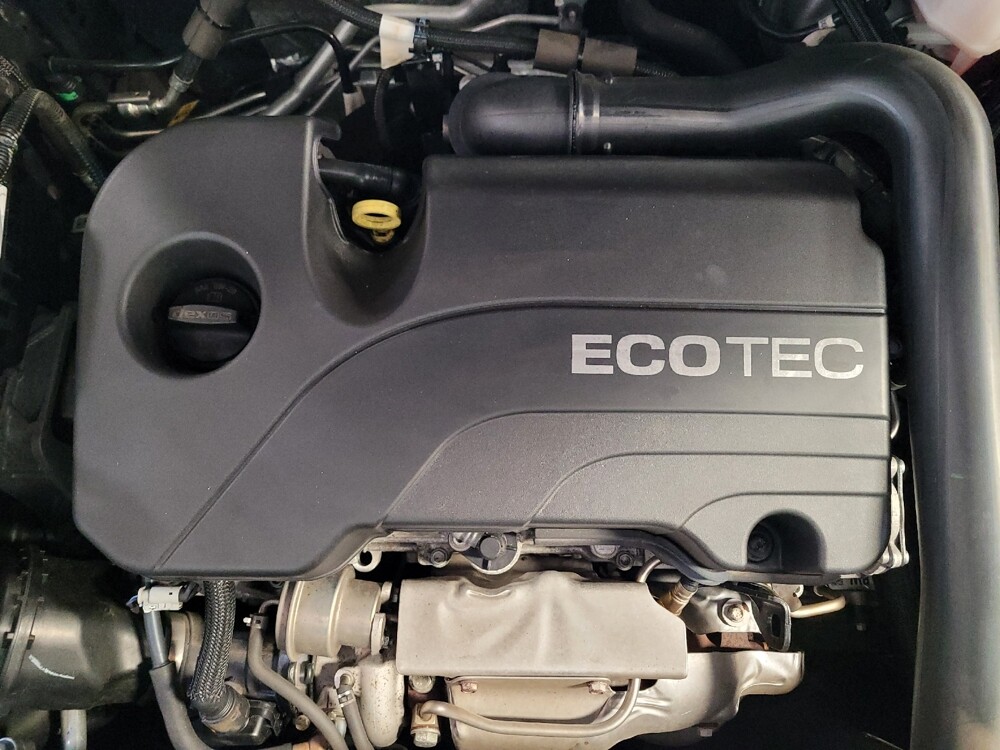 2022 Chevrolet Equinox in Riverside, CA 92504 - 18101252 30