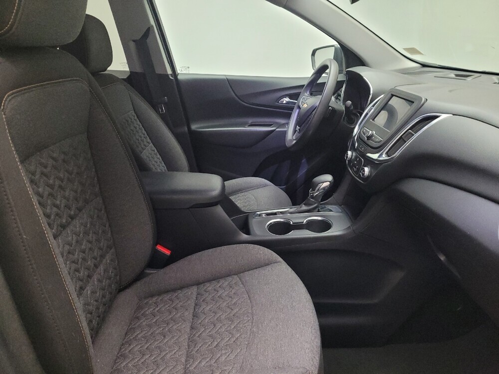 2022 Chevrolet Equinox in Riverside, CA 92504 - 18101252 21