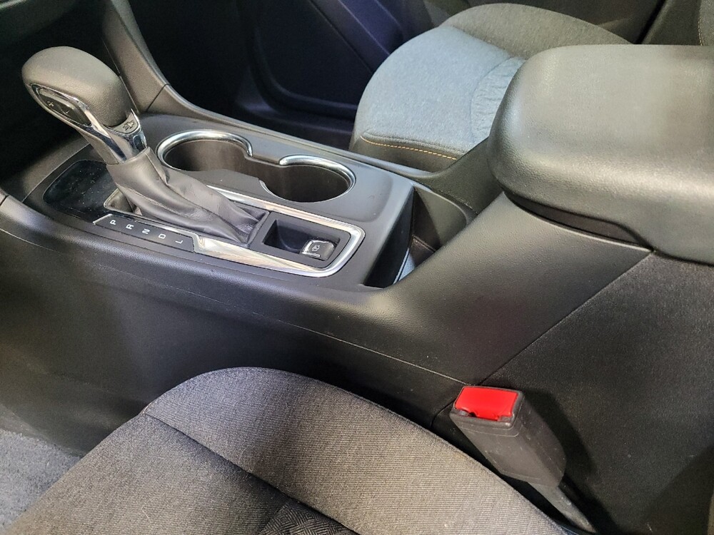 2022 Chevrolet Equinox in Riverside, CA 92504 - 18101252 26