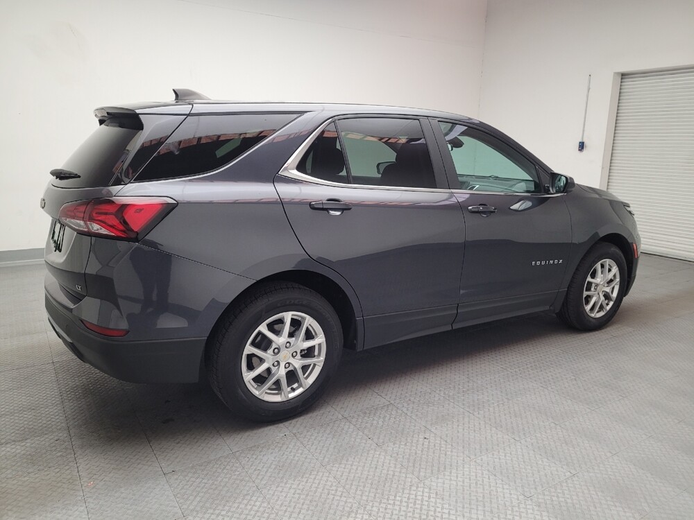 2022 Chevrolet Equinox in Riverside, CA 92504 - 18101252 10