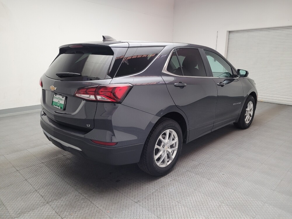 2022 Chevrolet Equinox in Riverside, CA 92504 - 18101252 9