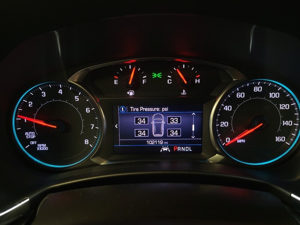 2022 Chevrolet Equinox in Riverside, CA 92504 - 18101252 23