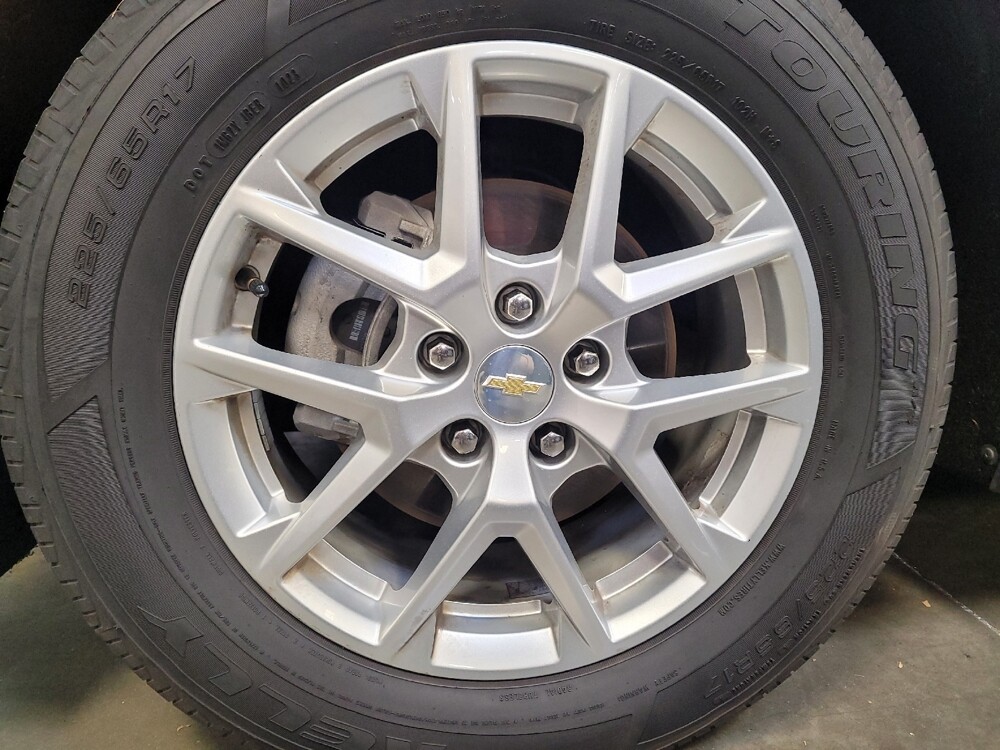 2022 Chevrolet Equinox in Riverside, CA 92504 - 18101252 31