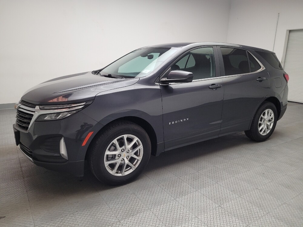 2022 Chevrolet Equinox in Riverside, CA 92504 - 18101252 2