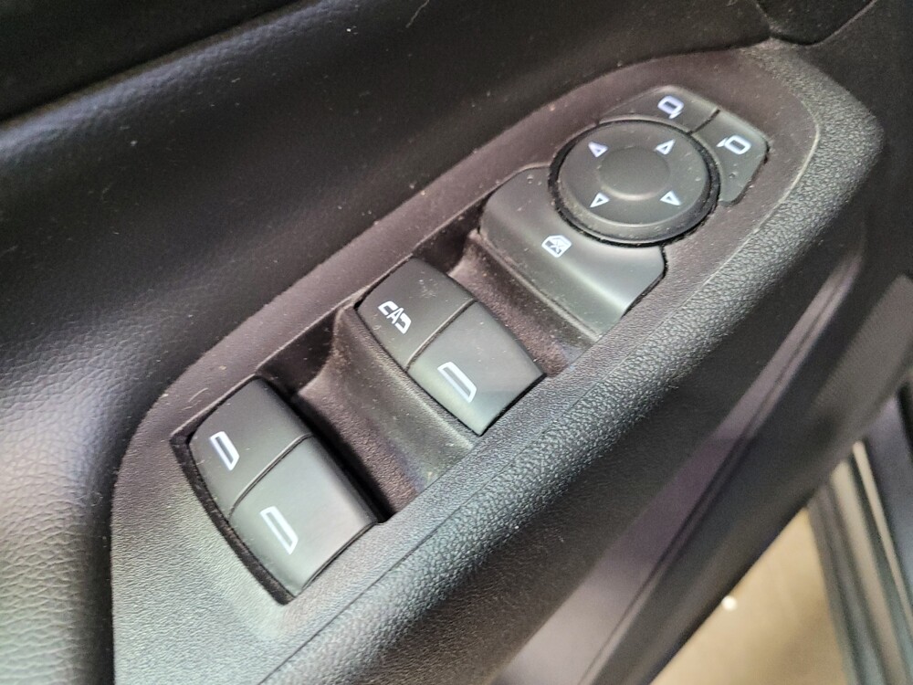 2022 Chevrolet Equinox in Riverside, CA 92504 - 18101252 27