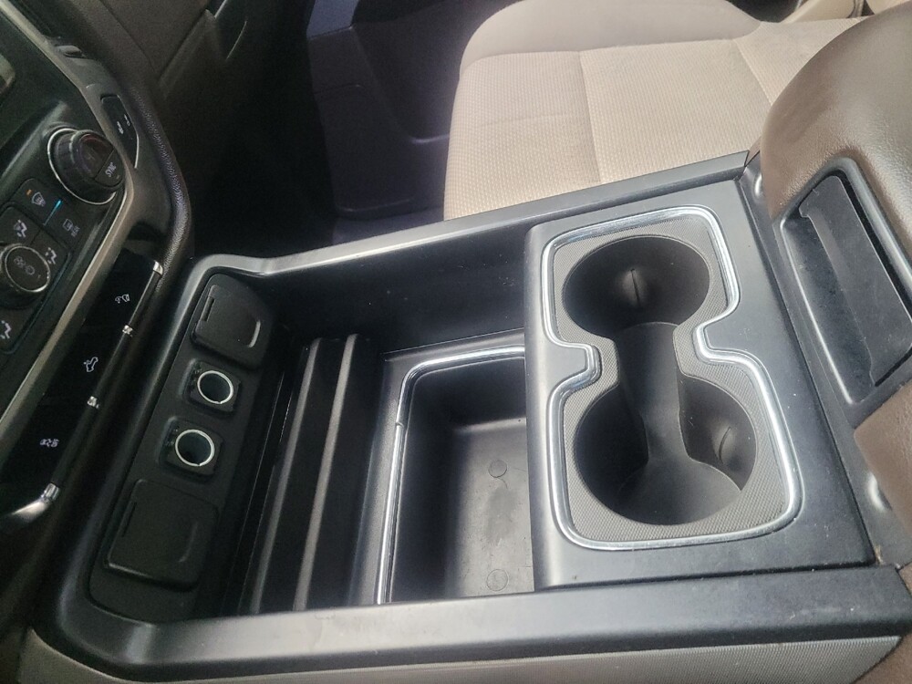 2018 Chevrolet Silverado 1500 in Antioch, TN 37013 - 18101253 26