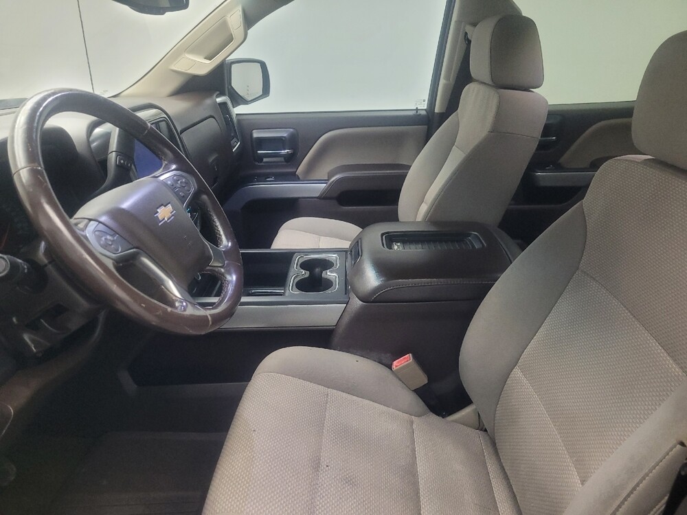 2018 Chevrolet Silverado 1500 in Antioch, TN 37013 - 18101253 17