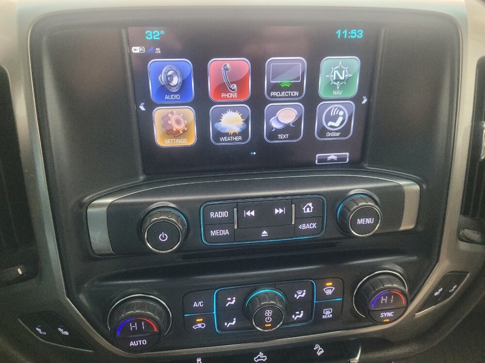 2018 Chevrolet Silverado 1500 in Antioch, TN 37013 - 18101253 25