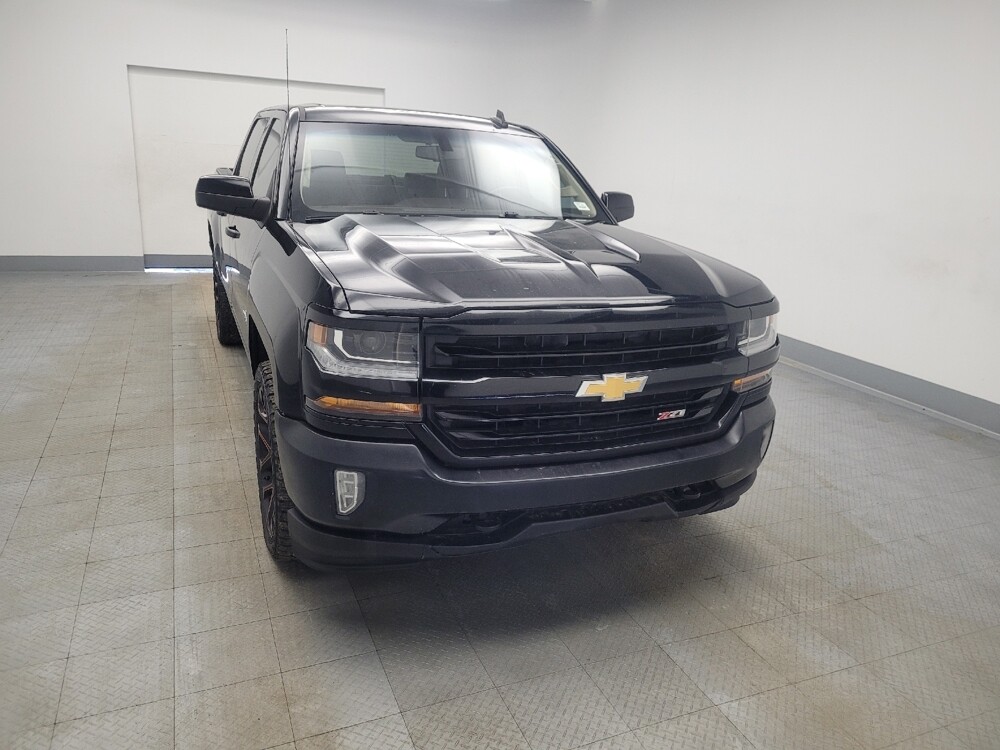 2018 Chevrolet Silverado 1500 in Antioch, TN 37013 - 18101253 14