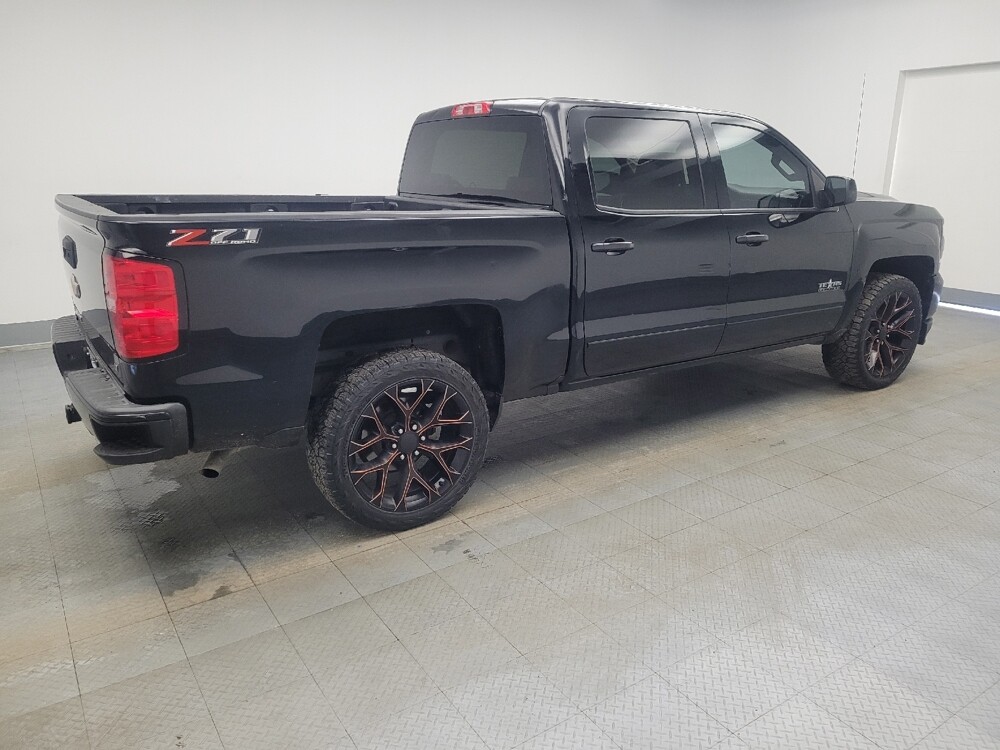 2018 Chevrolet Silverado 1500 in Antioch, TN 37013 - 18101253 10