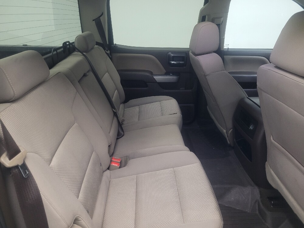 2018 Chevrolet Silverado 1500 in Antioch, TN 37013 - 18101253 19