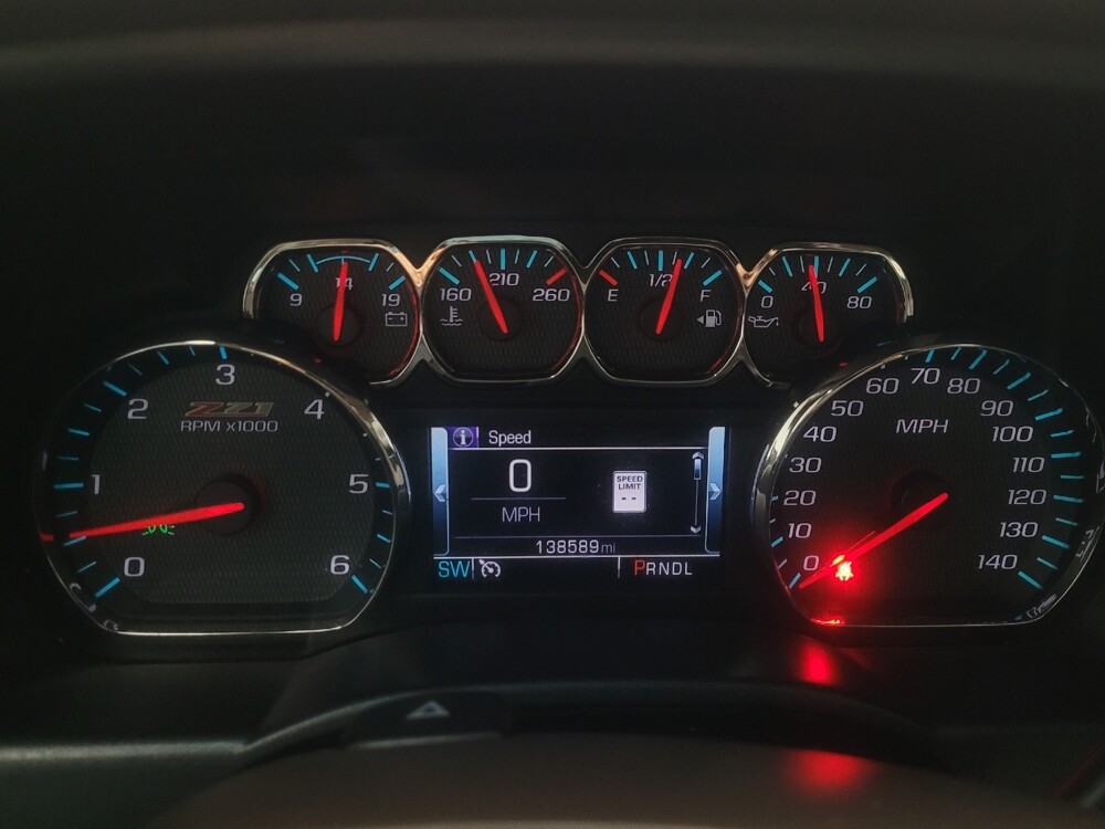 2018 Chevrolet Silverado 1500 in Antioch, TN 37013 - 18101253 23